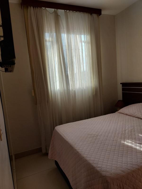 Apartamento, Glória, 2 Quartos, 0 Vaga