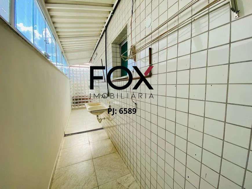 Apartamento, Liberdade, 3 Quartos, 2 Vagas, 1 Suíte