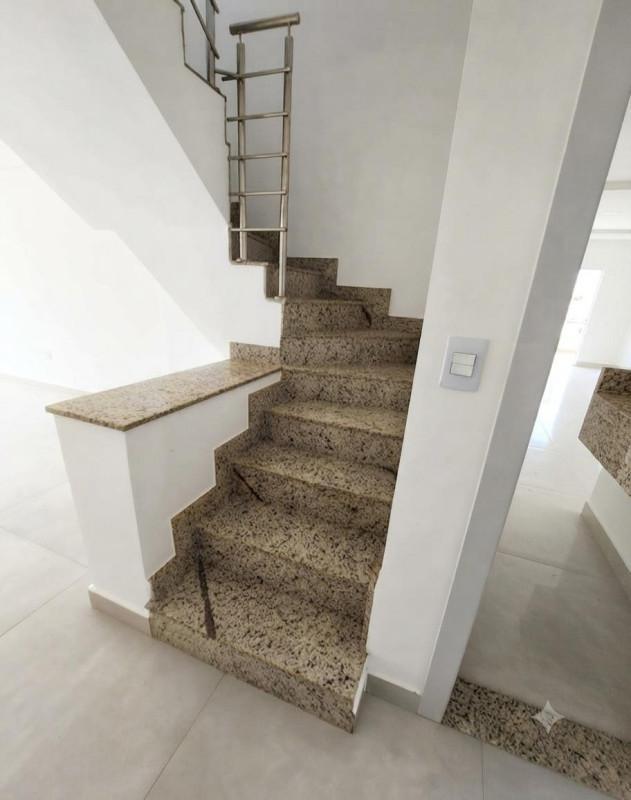 Casa, Jardim Leblon, 2 Quartos, 1 Vaga