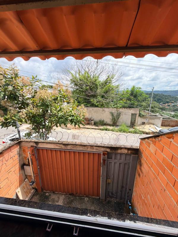 Casa, Liberdade, 2 Quartos, 3 Vagas, 1 Suíte