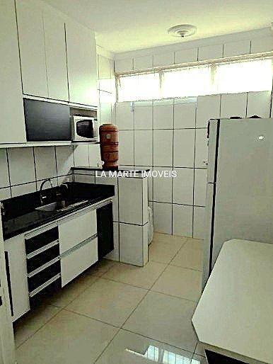 Apartamento, Jardim Riacho das Pedras, 2 Quartos, 1 Vaga
