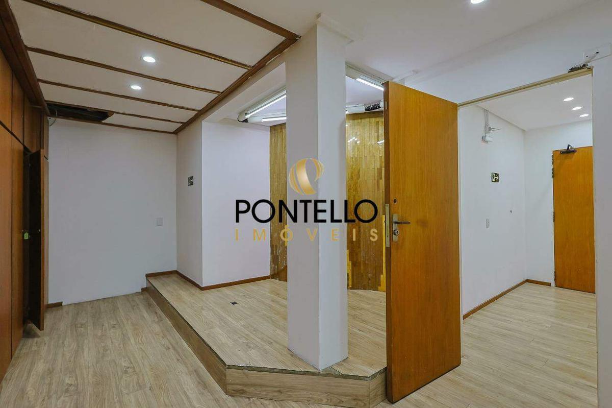 Sala, Centro, 0 Quarto, 0 Vaga