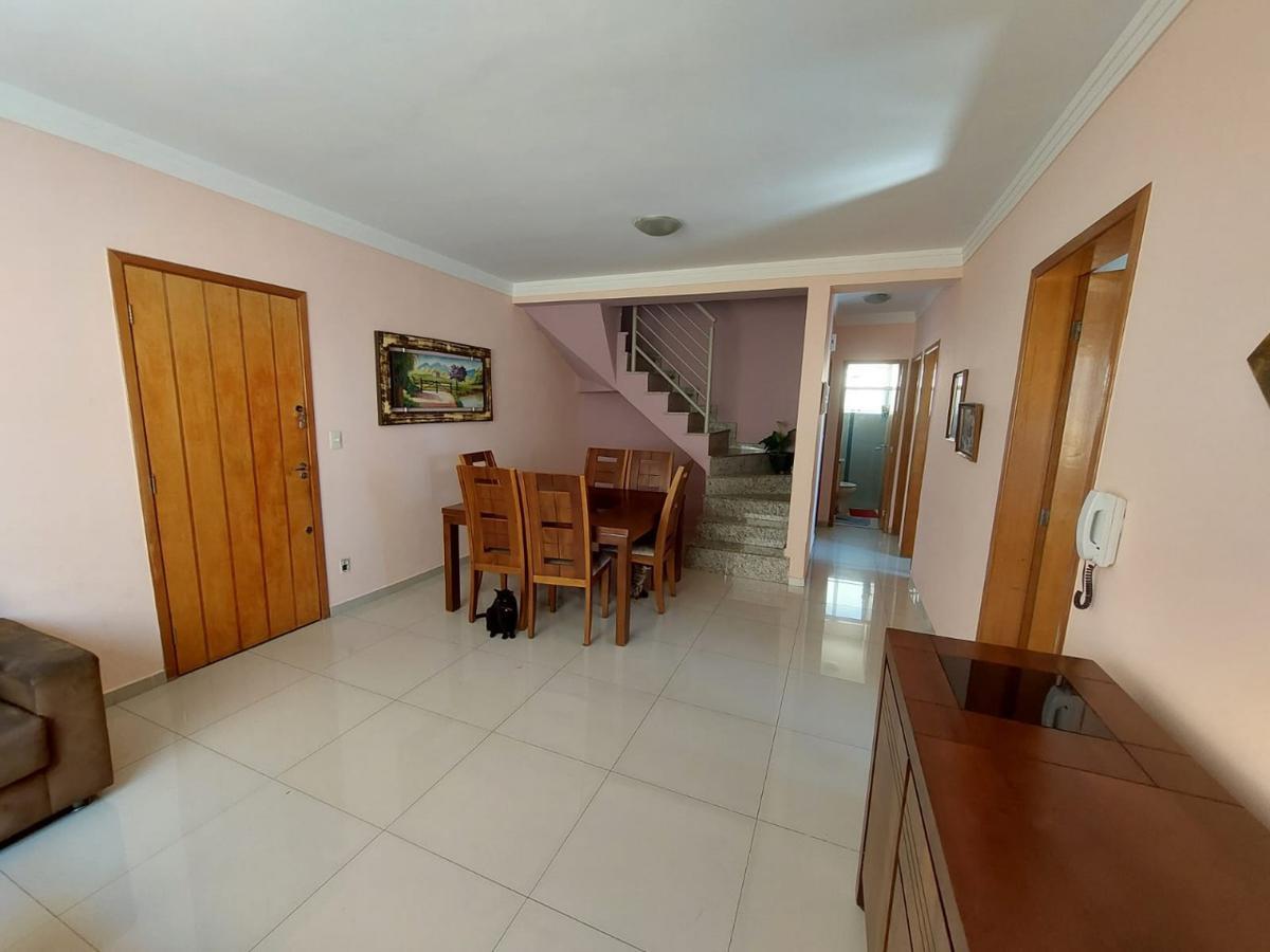 Cobertura, Santa Terezinha, 4 Quartos, 1 Vaga, 2 Suítes