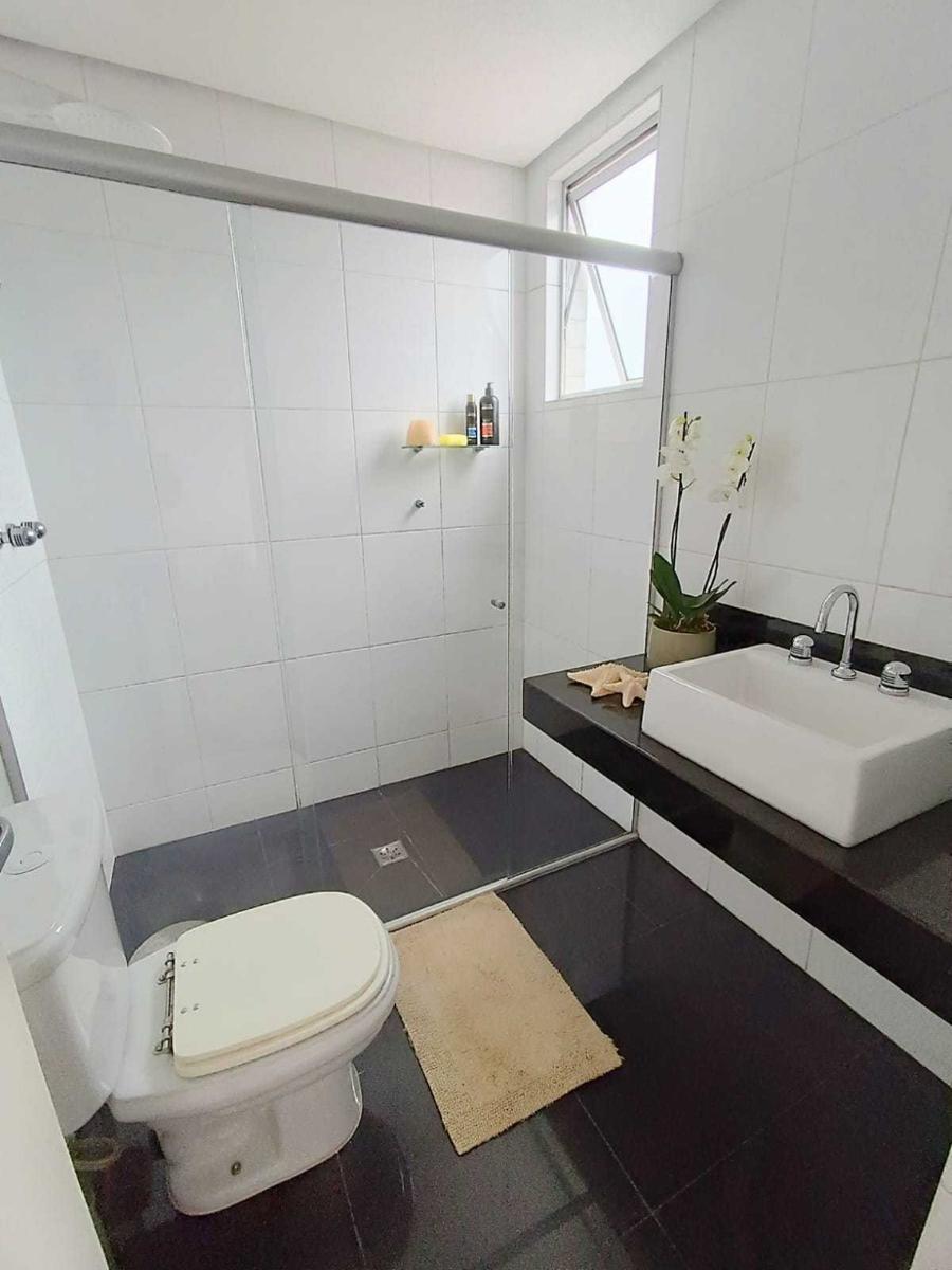 Apartamento, Jaraguá, 4 Quartos, 3 Vagas, 2 Suítes