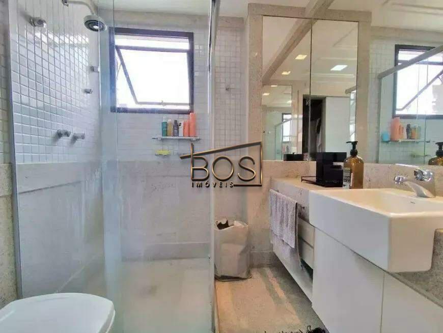 Apartamento, Belvedere, 4 Quartos, 4 Vagas, 2 Suítes