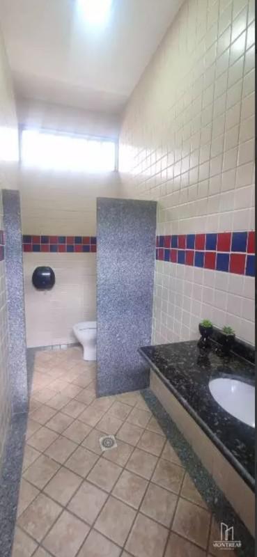 Andar, Castelo, 0 Quarto, 0 Vaga