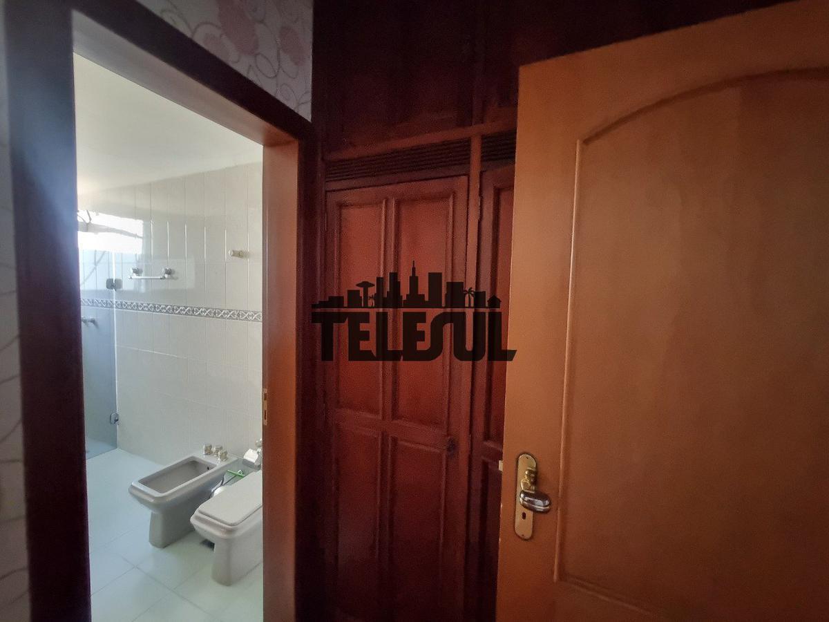 Apartamento, Centro, 4 Quartos, 2 Vagas, 2 Suítes