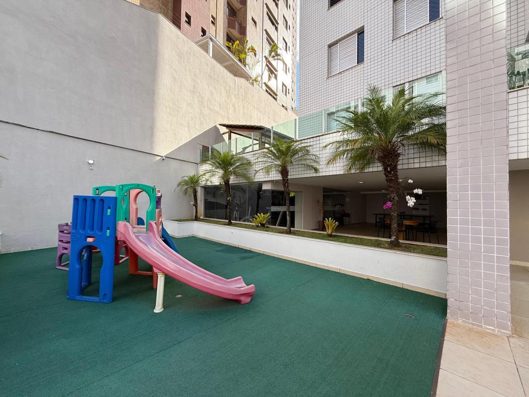 Apartamento, Buritis, 3 Quartos, 3 Vagas, 1 Suíte