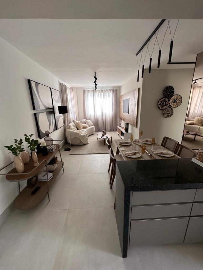 Apartamento, Serra, 2 Quartos, 2 Vagas, 1 Suíte