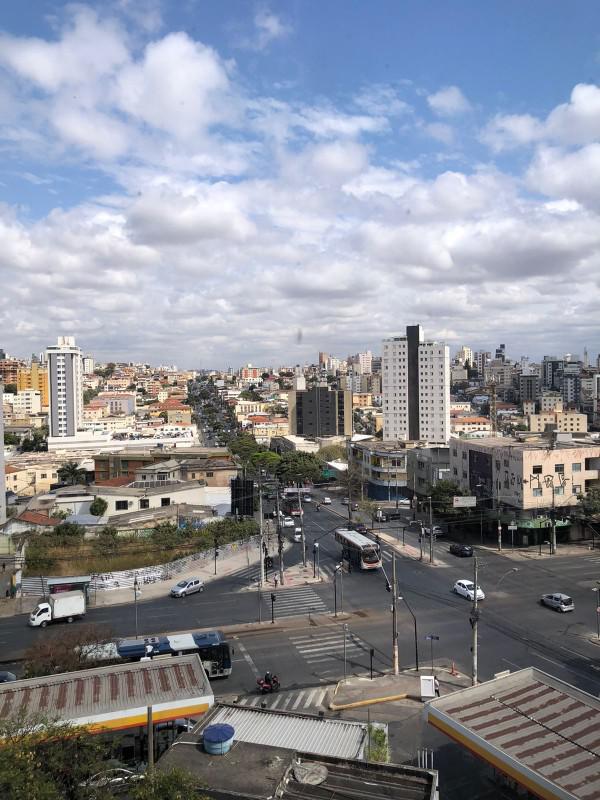 Sala, Santo Agostinho, 0 Quarto, 1 Vaga