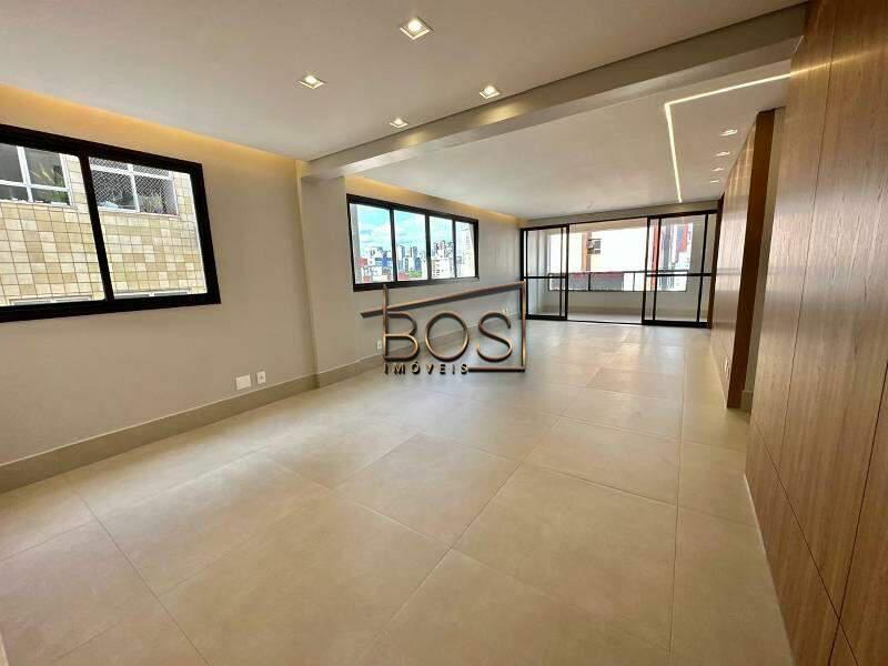 Apartamento, Gutierrez, 3 Quartos, 4 Vagas, 3 Suítes