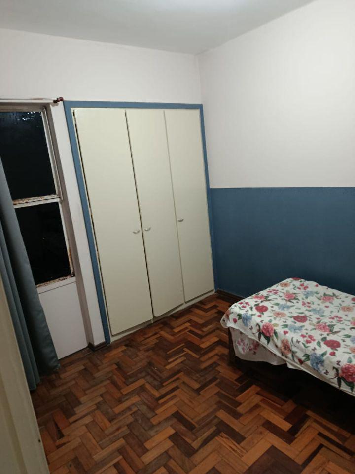 Apartamento, Horto, 3 Quartos, 2 Vagas