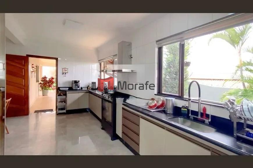 Casa, Bandeirantes (pampulha), 5 Quartos, 4 Vagas, 1 Suíte