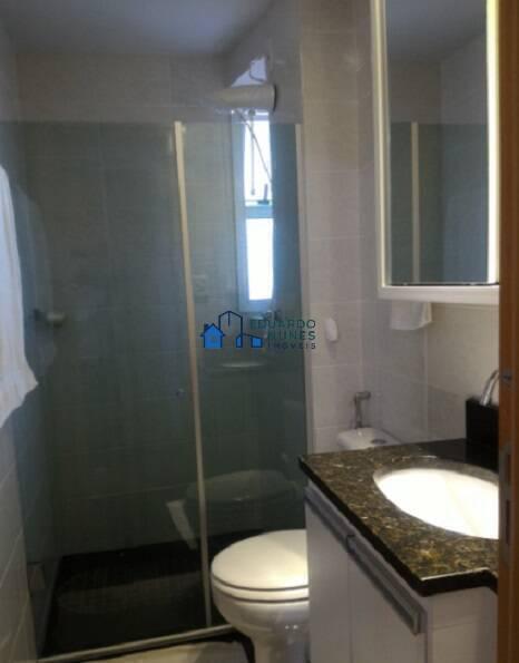 Apartamento, Sagrada Família, 3 Quartos, 3 Vagas, 1 Suíte