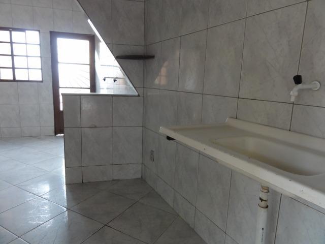 Casa, Kátia (justinópolis), 3 Quartos, 1 Vaga