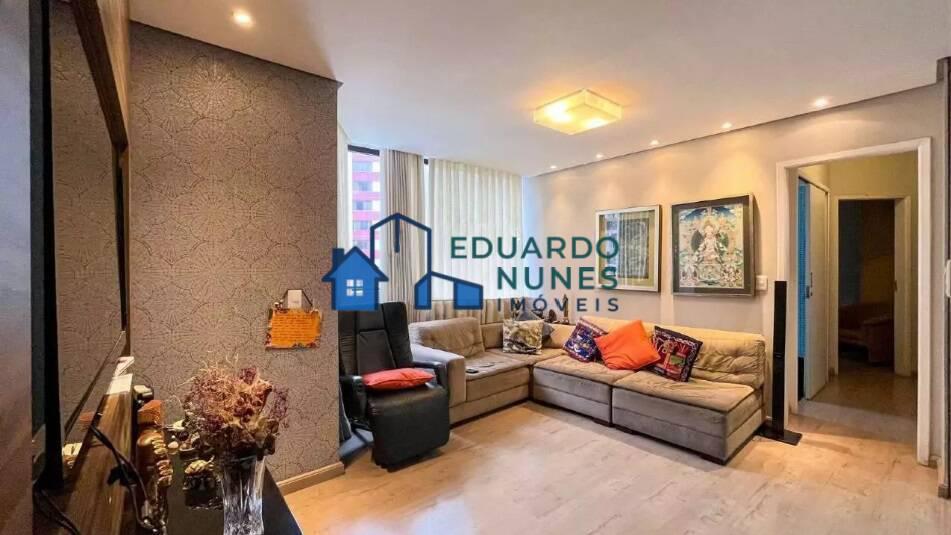 Cobertura, Grajaú, 3 Quartos, 3 Vagas, 2 Suítes