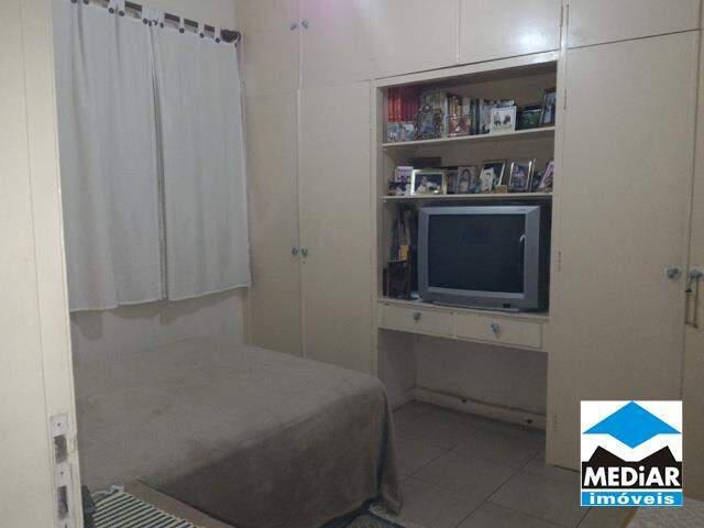 Casa, Sagrada Família, 3 Quartos, 1 Vaga, 1 Suíte
