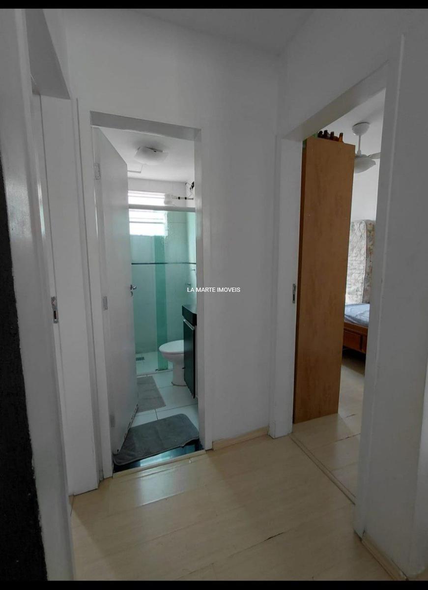 Apartamento, Camargos, 2 Quartos, 1 Vaga