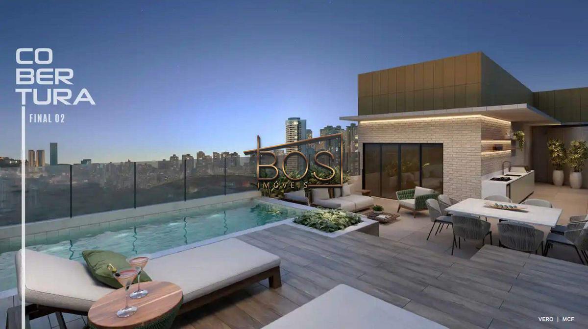 Apartamento, Santo Antônio, 3 Quartos, 3 Vagas, 3 Suítes