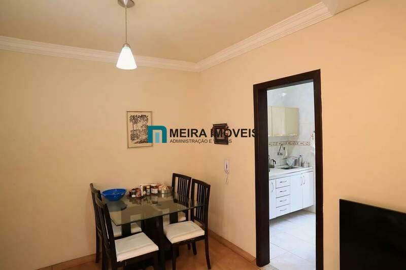 Apartamento, Sagrada Família, 3 Quartos, 1 Vaga, 1 Suíte