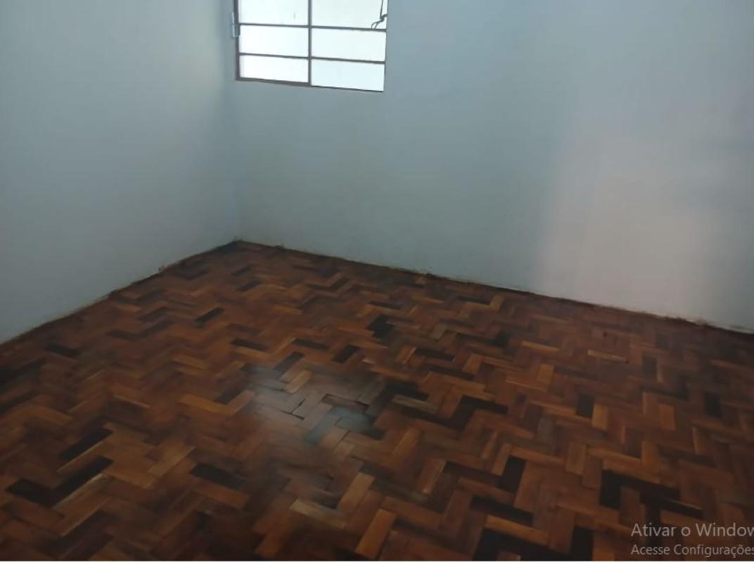 Casa, Jardim Guanabara, 2 Quartos, 0 Vaga