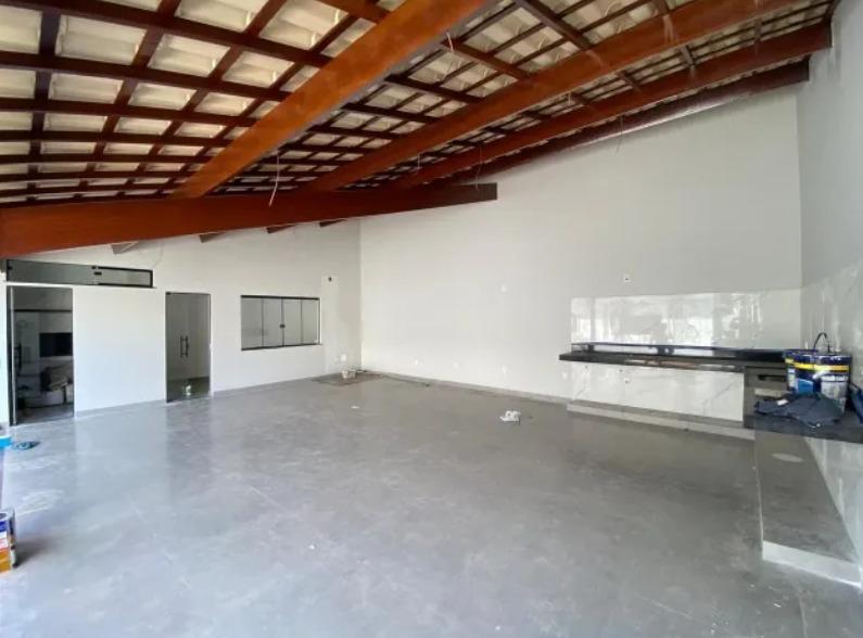 Casa, Jardim Europa, 3 Quartos, 3 Vagas