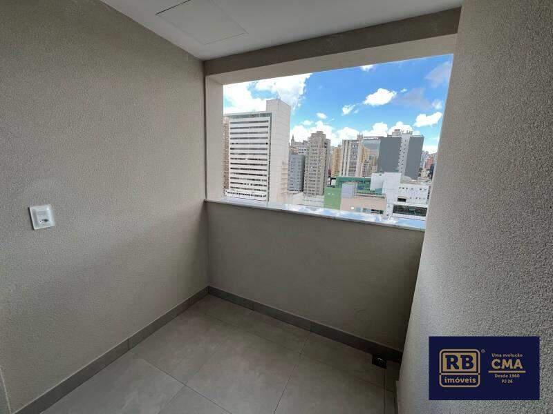 Apartamento, Barro Preto, 1 Quarto, 1 Vaga