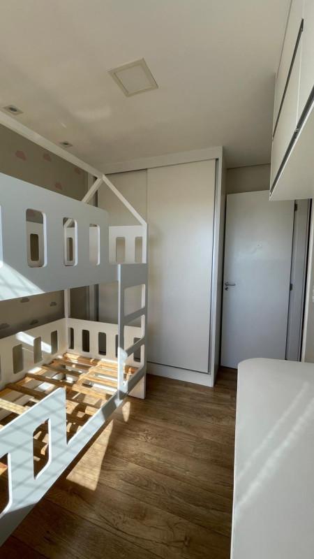 Apartamento, Santa Helena (barreiro), 2 Quartos, 1 Vaga, 1 Suíte