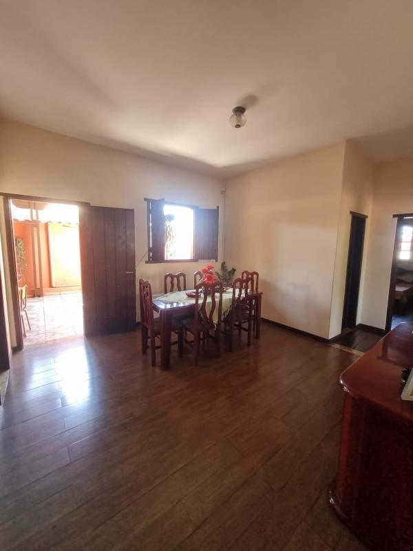 Casa, Santo Antônio, 3 Quartos, 7 Vagas, 1 Suíte