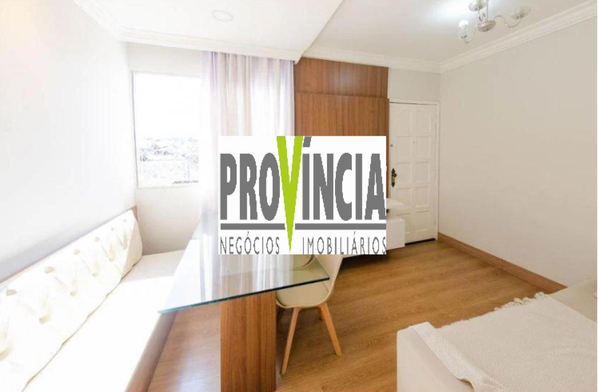 Apartamento, João Pinheiro, 2 Quartos, 1 Vaga