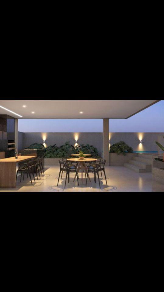 Apartamento, Santo Agostinho, 2 Quartos, 2 Vagas, 2 Suítes