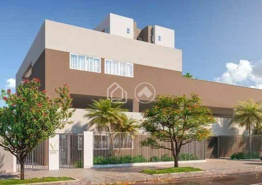 Apartamento, Santa Amélia, 3 Quartos, 1 Vaga, 1 Suíte