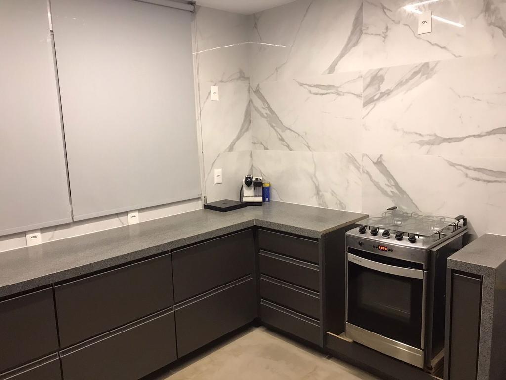 Cobertura, Alphaville - Lagoa dos Ingleses, 3 Quartos, 3 Vagas, 1 Suíte