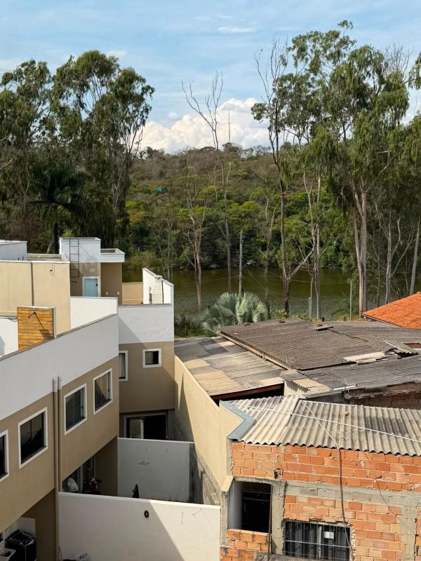 Apartamento, Duquesa II (são Benedito), 2 Quartos, 1 Vaga