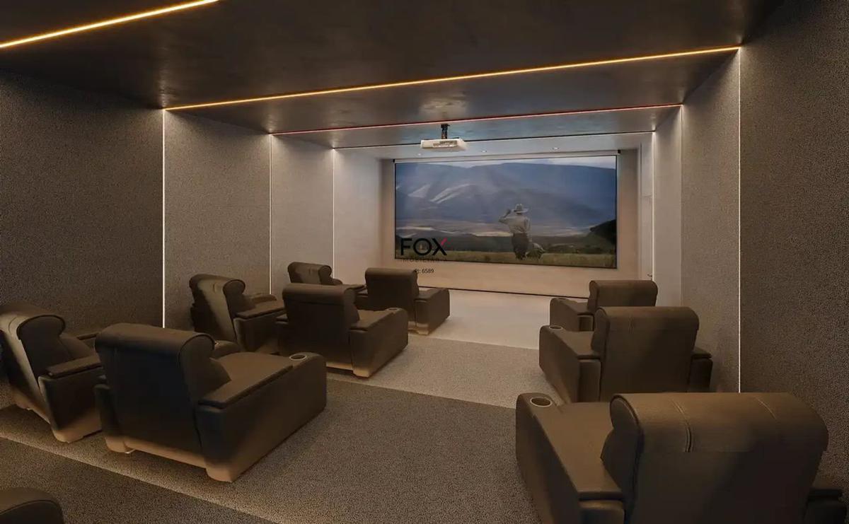 Apartamento, Vila da Serra, 4 Quartos, 4 Vagas, 2 Suítes