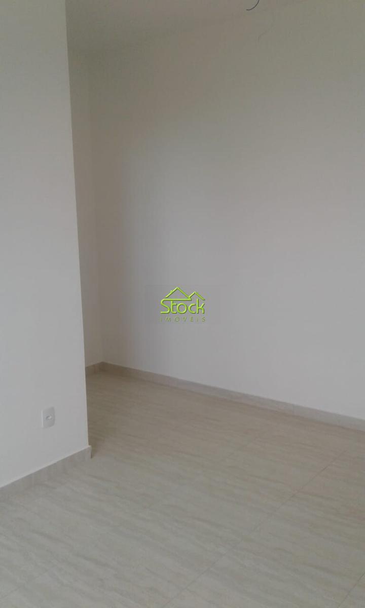 Apartamento, Shalimar, 3 Quartos, 2 Vagas, 1 Suíte