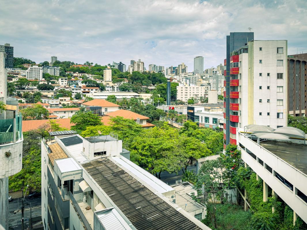 Apartamento, Santo Antônio, 2 Quartos, 3 Vagas, 1 Suíte