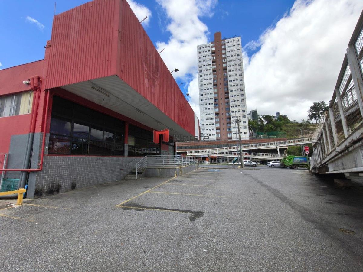 Galpão, Sagrada Família, 0 Quarto, 0 Vaga