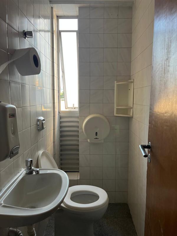 Sala, Santa Efigênia, 0 Quarto, 0 Vaga