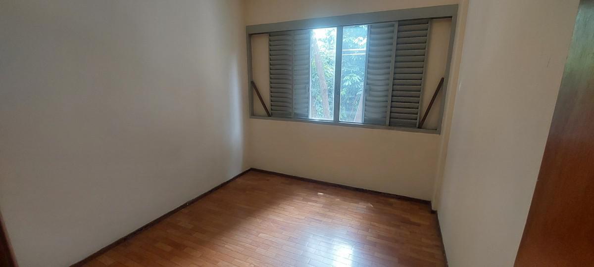 Apartamento, Santo Agostinho, 3 Quartos, 0 Vaga