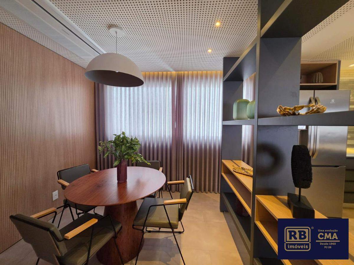 Apartamento, Lourdes, 2 Quartos, 2 Vagas, 1 Suíte
