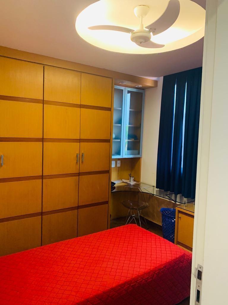 Cobertura, Ouro Preto, 4 Quartos, 4 Vagas, 1 Suíte