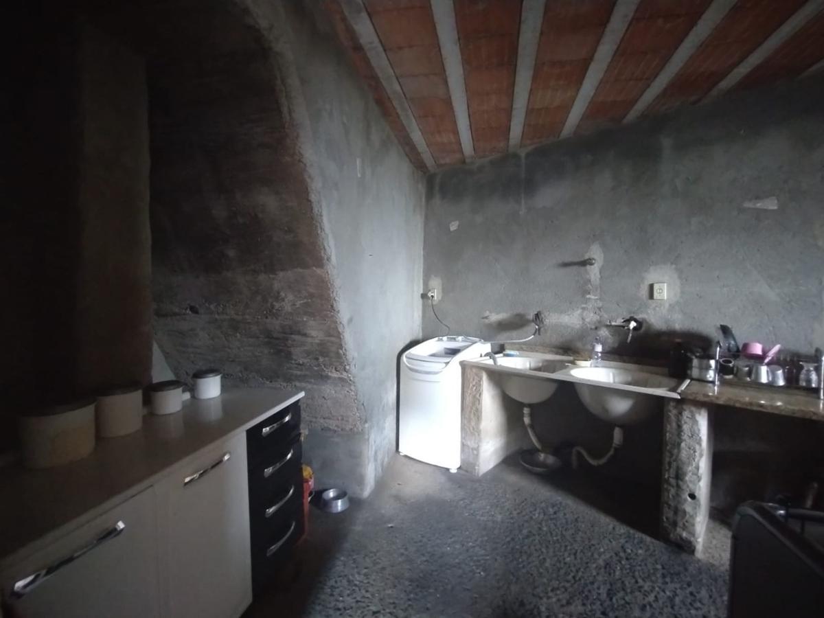 Casa, Mangabeiras, 3 Quartos, 5 Vagas
