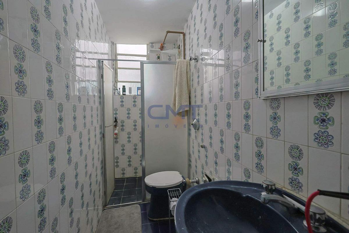 Apartamento, São Pedro, 3 Quartos, 2 Vagas, 1 Suíte