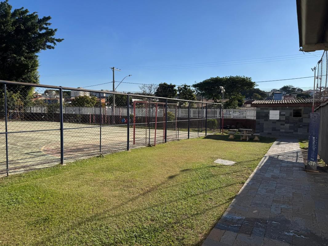Apartamento, Alípio de Melo, 3 Quartos, 1 Vaga
