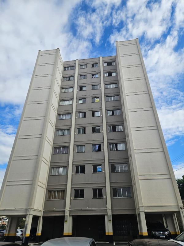 Apartamento, Milionários, 2 Quartos, 1 Vaga