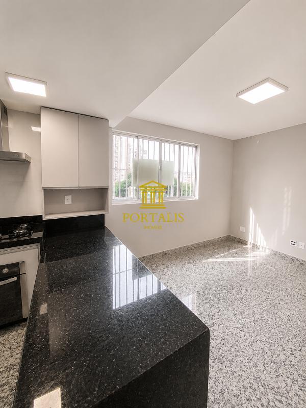 Apartamento, Serra, 2 Quartos, 2 Vagas, 2 Suítes