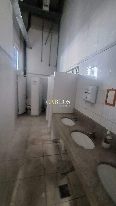 Galpão, Cidade Industrial, 4 Vagas