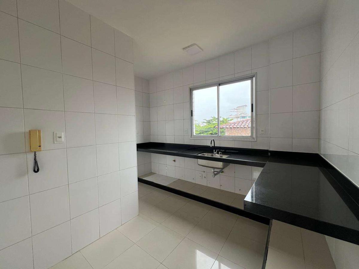 Apartamento, Itapoã, 4 Quartos, 2 Vagas, 1 Suíte