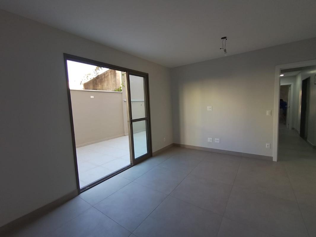 Apartamento, Nova Suíssa, 3 Quartos, 2 Vagas, 1 Suíte